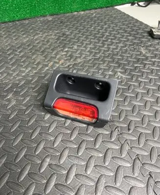 Porsche Cayenne (92A) Rear door interior light 1k0947411