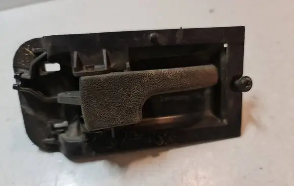Audi 100 S4 C4 Rear door interior handle 443837712