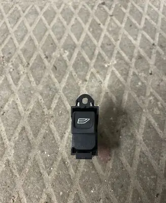 Volvo C30 Electric window control switch 30773214 03453305 01105090640270