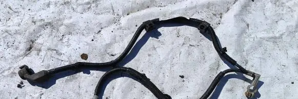 Honda Civic X Positive cable (battery) 32410TGLE000