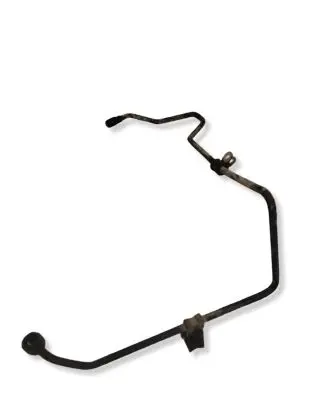 Volkswagen Sharan Turbo turbocharger oiling pipe/hose 