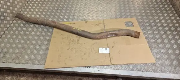 Chrysler Voyager Exhaust gas pipe 