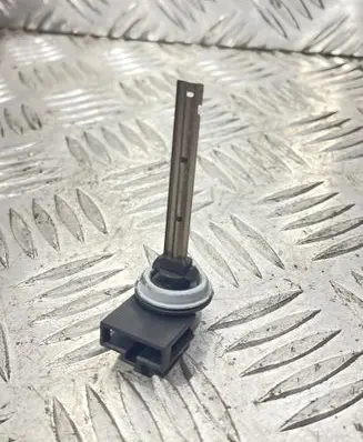 Audi A4 S4 B8 8K Interior temperature sensor 600820539
