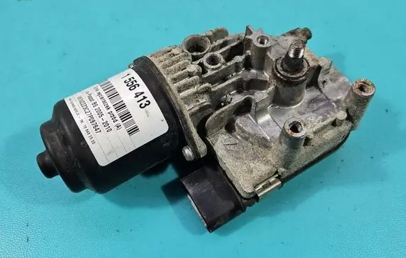 Volkswagen PASSAT B6 Wiper motor 3C1955419 IMPRK1556413
