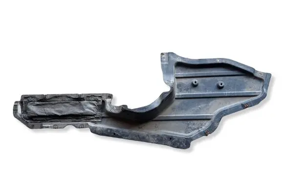 BMW X5 E70 Pickup box liner 7217521 77772210