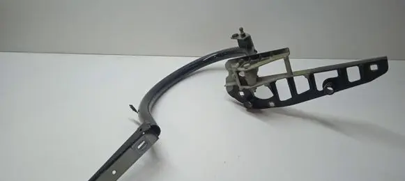 Mercedes-Benz E W213 Tailgate/trunk/boot hinge A2137500328