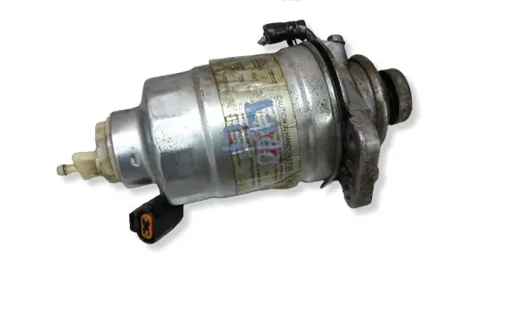 Mitsubishi L200 Fuel filter P4886