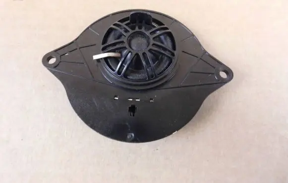 Audi Q5 SQ5 Panel speaker 80A035399
