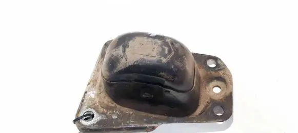 Volkswagen Touran II Bracket in trunk/boot 1k0505129l