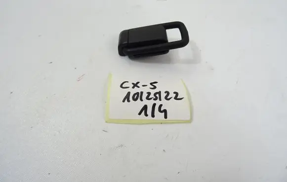 Mazda CX-5 Tie down hook / loop LD4769564