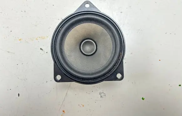 BMW 1 F20 F21 Rear door speaker 9288770