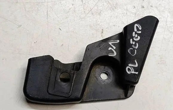 KIA Ceed Radiator mount bracket 863531H500U1 863531H500