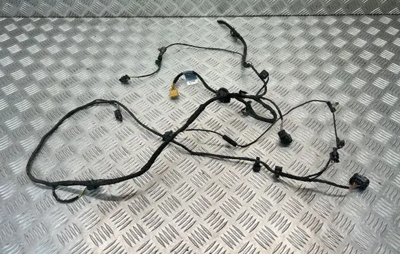 Audi A5 Parking sensor (PDC) wiring loom 8W6971104K