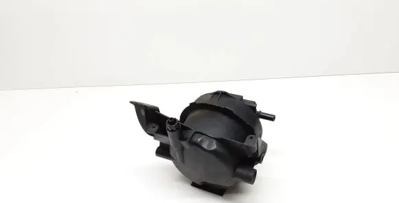 Peugeot 407 Fuel filter housing 9645928180