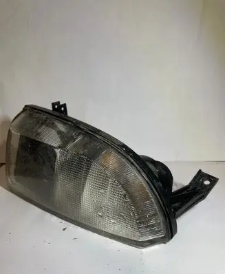 LED Daytime headlight