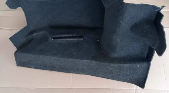 Jaguar XJ X308 Trunk/boot side trim panel
