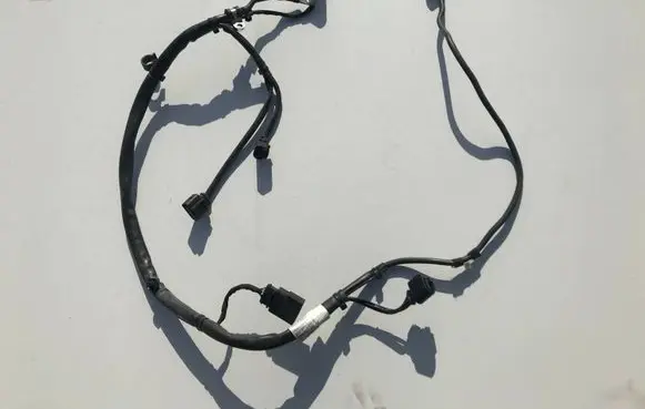Volkswagen Beetle A5 Brake wiring harness 5C147S