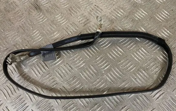 Mercedes-Benz S W221 Negative earth cable (battery) A2215407710 546795