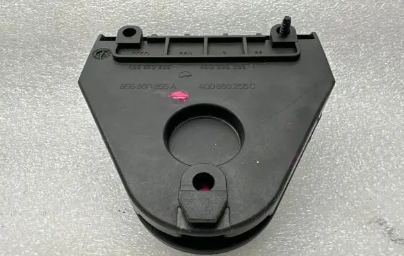 Audi A6 S6 C5 4B Hazard Warning Triangle Mounting Bracket 4B5860285C 8D5860255A 4D0860285b