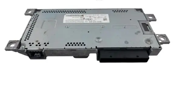 Audi A4 S4 B9 8W Sound amplifier 8W0035465