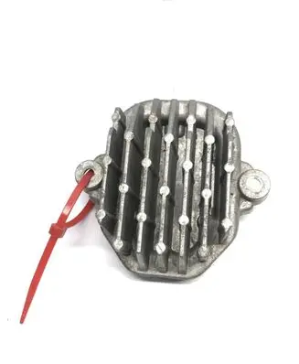 Volvo XC90 LED ballast control module 31395943