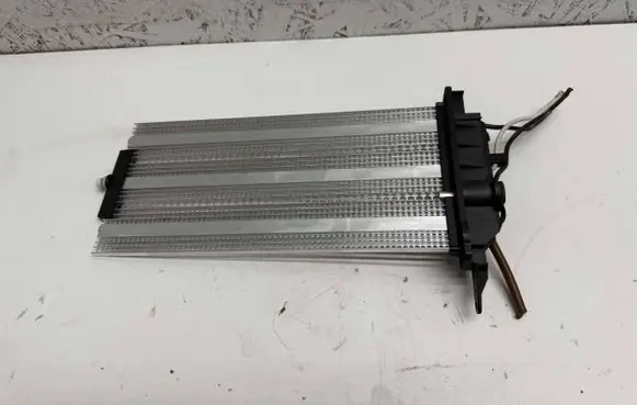 Audi A6 C7 Electric cabin heater radiator 4G0819011