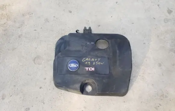 Ford Galaxy Engine cover (trim) 7M3103925 7M3103925B 7M3103925E