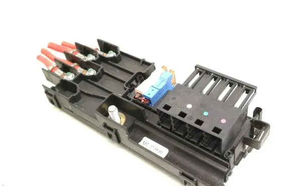 Mercedes-Benz E W211 Fuse module 2115452301