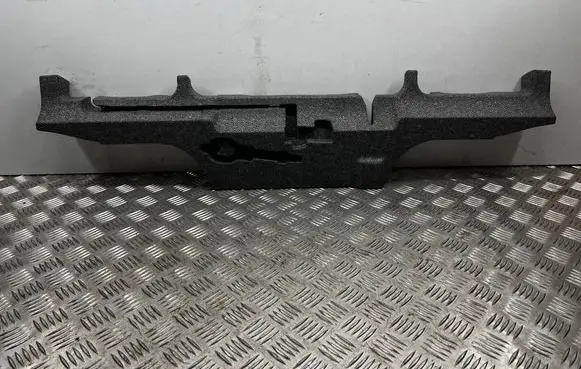 Ford Mondeo MK IV Other trunk/boot trim element 7S71A11168AD 7S71A11168