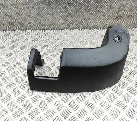 Ford Transit VII Rear bumper corner part panel trim KK3117927EC