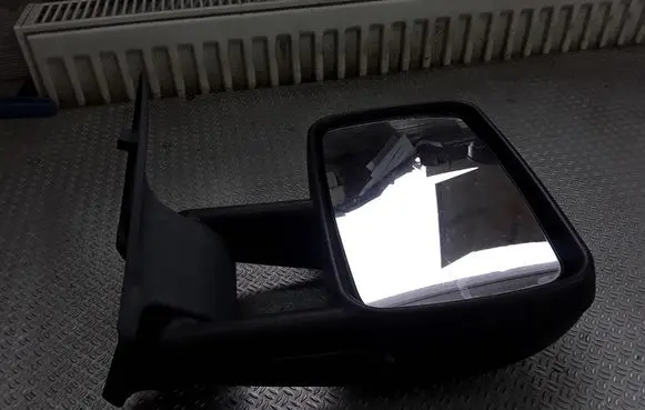 Mercedes-Benz Sprinter W901 W902 W903 W904 Coupe wind mirror (mechanical) A9018106416