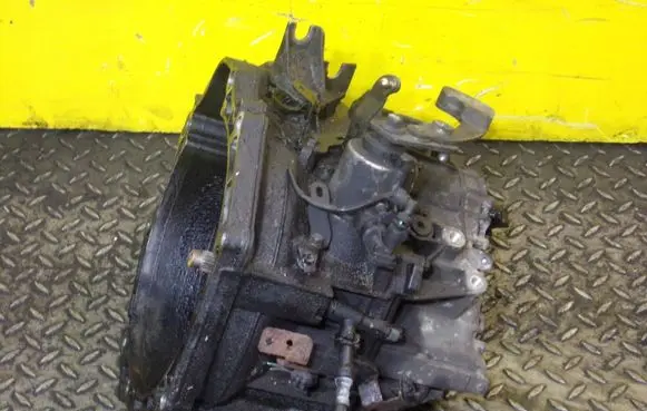Opel Astra J Manual 6 speed gearbox M320FAMO BIEGOW