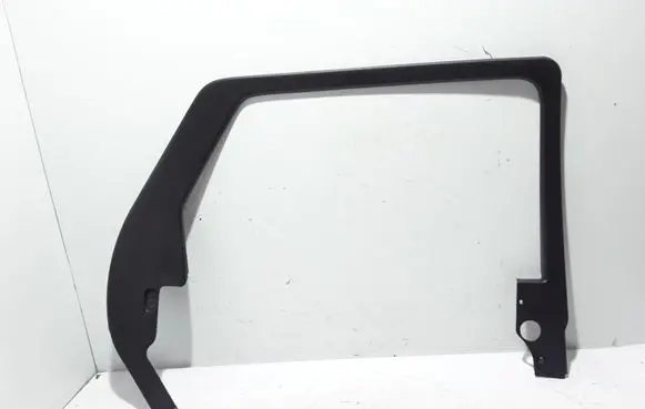 Dodge Durango Rear door card trim 1GX29TRMAB