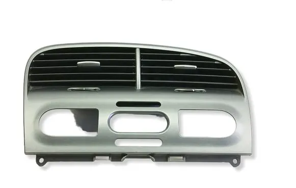 Seat Altea XL Dash center air vent grill 5P1819110J