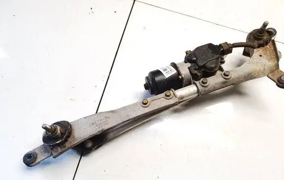 Subaru Legacy Front wiper linkage and motor 38379bl 38379-bl