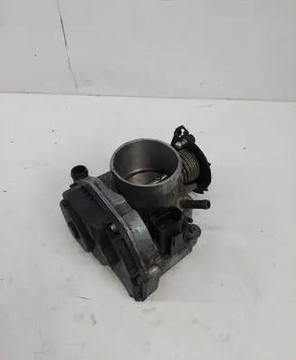 Audi A4 S4 B5 8D Throttle valve 058133063