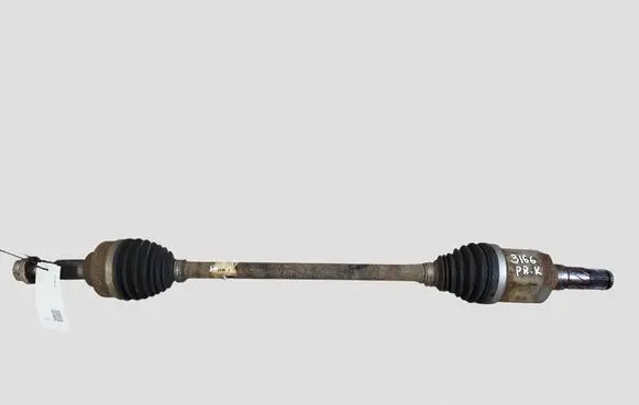 Tesla Model Y Front driveshaft 118811900B
