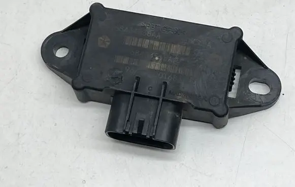 Jeep Wrangler Fuel injection pump control unit/module 68434538AA 50732A 3474200168
