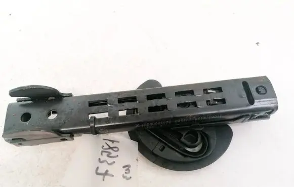 Seat Altea Other exterior part 1T0357319A 0038819