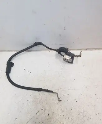 Toyota Auris E180 Negative earth cable (battery) 2885026012 00811T10021