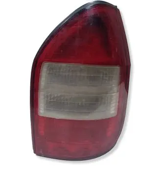 Opel Zafira A Rear/tail lights 62281