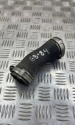 Audi A6 S6 C6 4F Intercooler hose/pipe 4F0145944