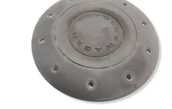 Volkswagen Transporter - Caravelle T5 Original wheel cap 7H0601151A