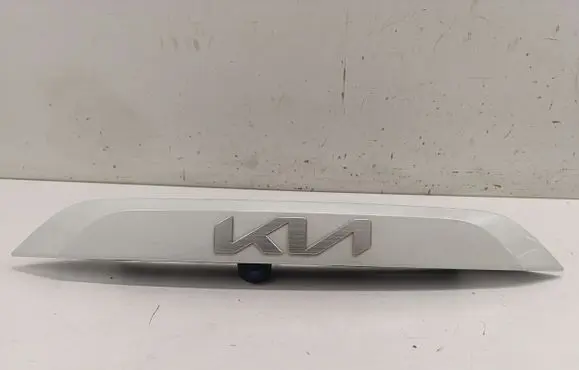 KIA Niro Tailgate handle with camera 99240AT300