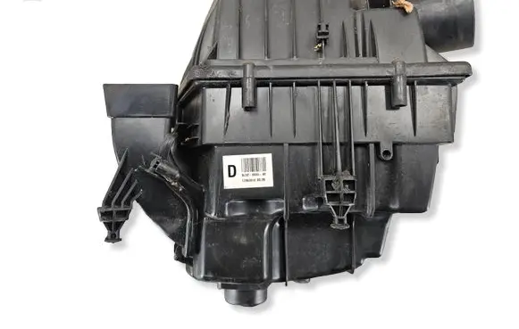 Land Rover Evoque I Air filter box BJ329600AE