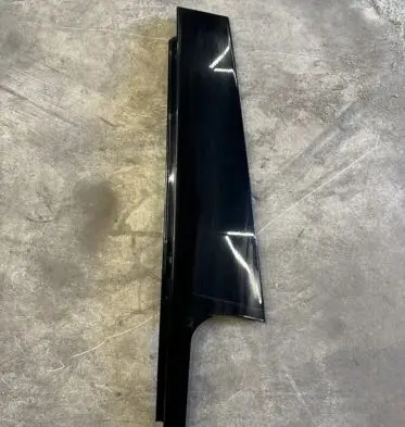 BMW X4M F98 Other front door trim element 7416532