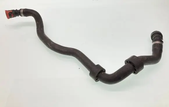Ford Focus ST Coolant pipe/hose FV4118K579BC