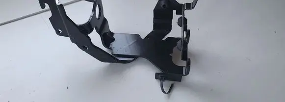 Opel Mokka X ABS pump bracket 