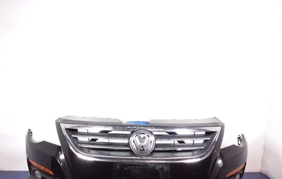 Volkswagen PASSAT CC Front bumper