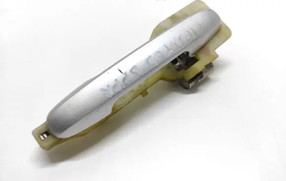 Hyundai Sonata Front door exterior handle